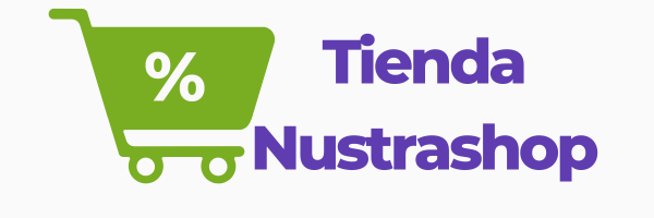 Tienda NuestraShop